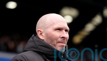 Barrow extend unbeaten run with draw against Shrewsbury