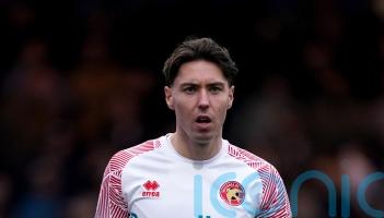 Cheltenham climb off foot of League Two table with win over Fleetwood