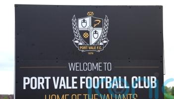 Port Vale and Northampton share spoils in drab draw