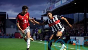 Evan Khouri quick off the mark as Grimsby beat Salford