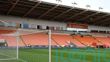 Orsi double for AFC Wimbledon downs Blackpool