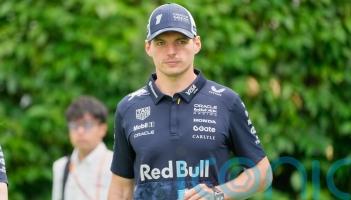 Max Verstappen tells Lando Norris he will remember block in Singapore qualifying