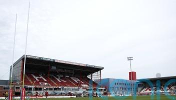 St Helens team bus given police escort after ‘terrorist threat’ on social media