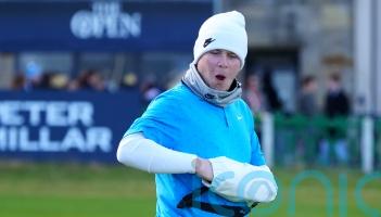 Ryder Cup star Robert MacIntyre wins Alfred Dunhill Links title on home soil