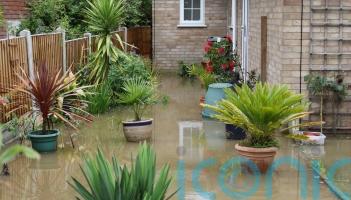 How to prepare for winter floods