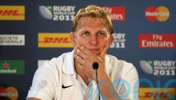 Former England rugby captain Lewis Moody diagnosed with motor neurone disease