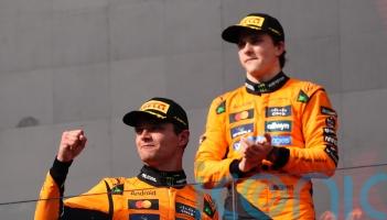 Andrea Stella: McLaren need to be accurate with crash review as a lot at stake