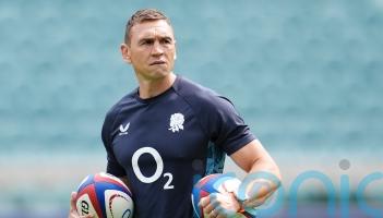 Kevin Sinfield will support Lewis Moody ‘in any way he can’ after MND diagnosis