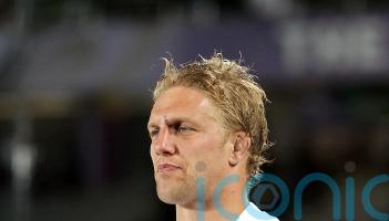 Lewis Moody vows to ’embrace life’ after motor neurone disease diagnosis