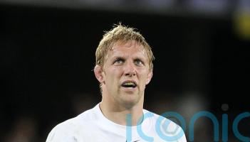 No proven link between rugby and MND, expert says, after Lewis Moody diagnosis