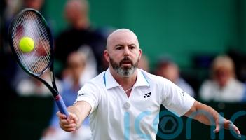 Jack Draper hires Andy Murray’s former coach Jamie Delgado