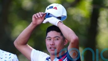 Collin Morikawa: US fans &lsquo;crossed the line&rsquo; at Ryder Cup but I&rsquo;m not to blame