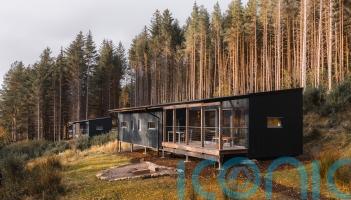 8 cosy cabins to escape to this autumn