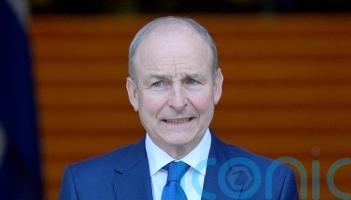 Micheal Martin apologises to Fianna Fail TDs and Senators after Gavin withdrawal