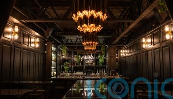 These have been named the world’s 5 best bars 2025