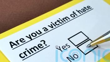 Police-recorded religious and race hate crime rises in England and Wales