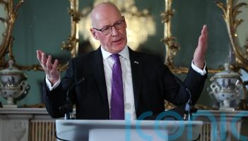 Hundreds of drug dealers walking free due to SNP incompetence, Sarwar says