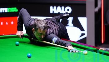 Ronnie O’Sullivan whitewashes Stephen Maguire as fine form continues in China
