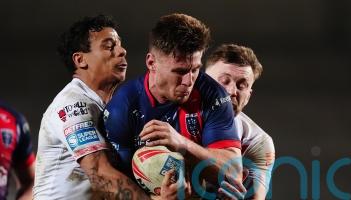 Tom Davies: Hull KR’s band of Wigan-born ‘country bumpkins’ can win Grand Final