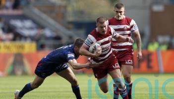 Brad O’Neill keen to savour every moment of Wigan bid for Grand Final hat-trick