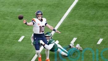 Winless New York Jets lose again as Denver Broncos edge to victory in London