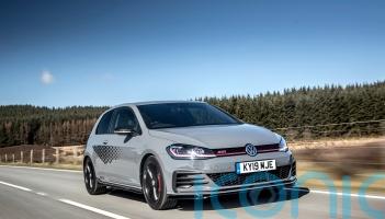 These are the best cars that went out with a bang