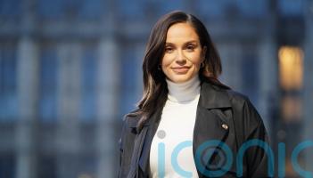 Vicky Pattison finding Strictly Come Dancing ‘intimidating and overwhelming’