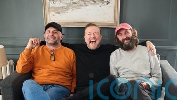 Ricky Gervais to guest star in U&Gold series about classic British sitcoms