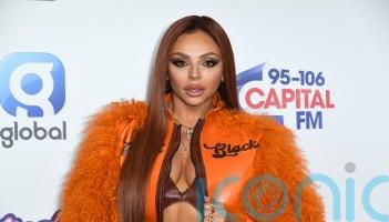 Jesy Nelson says she has ‘never felt prouder’ of her body after welcoming twins