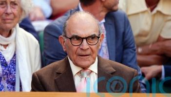 David Suchet says his brother John warned him not to play Poirot