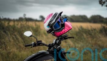 This is some of the best motorcycle equipment to check out this autumn