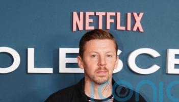 Professor Green ‘wanted to go and see’ late father after having a son