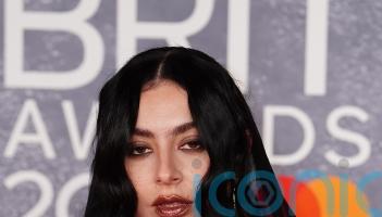 Charli XCX says her tracks for Wuthering Heights sound very different to Brat
