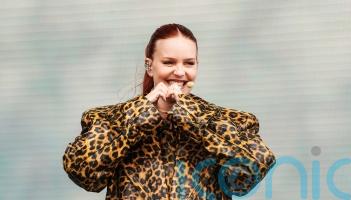 Singer Anne-Marie reveals name of second child