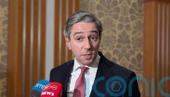 Tanaiste willing to ‘engage’ on cadet pay