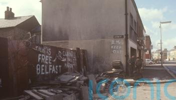 Bereaved will judge legislation on Northern Ireland Troubles legacy, MPs told