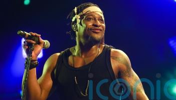 Grammy-winning R&B singer D’Angelo dies aged 51