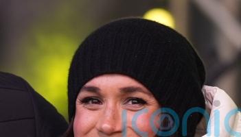 Duchess of Sussex says new Netflix deal is ‘sign of strength’ for partnership