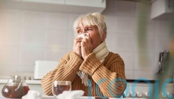 Is it the new strain of Covid or a cold?