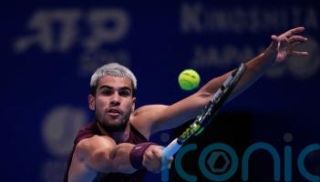 Carlos Alcaraz: Players can criticise tour schedule and have fun at exhibitions