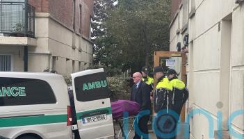 Arrest made after teenager dies in suspected stabbing attack in Dublin