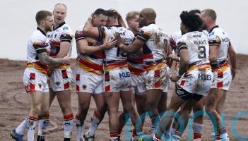 Bradford to return to Super League for the first time in 12 years