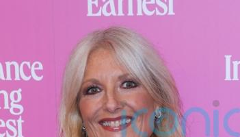 Gaby Roslin: ‘Even in the worst of times, there is joy to be had’