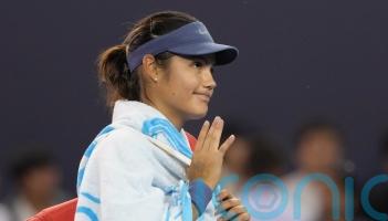 Emma Raducanu ends 2025 season early to focus on physical recovery