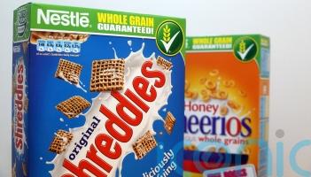 Nestle to axe 16,000 jobs around world over next two years in cost-cutting drive