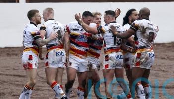 Jason Hirst: Bradford Bulls’ return brings some nostalgia back to Super League