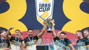 Toulouse and York promoted to expanded Super League for 2026 season