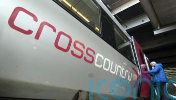 CrossCountry staff strike suspended