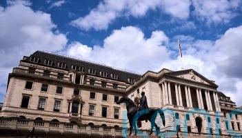 Bank of England’s top economist calls for ‘more cautious’ interest rate cuts