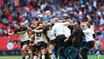 York chairman Clint Goodchild salutes ‘great day’ after Super League promotion